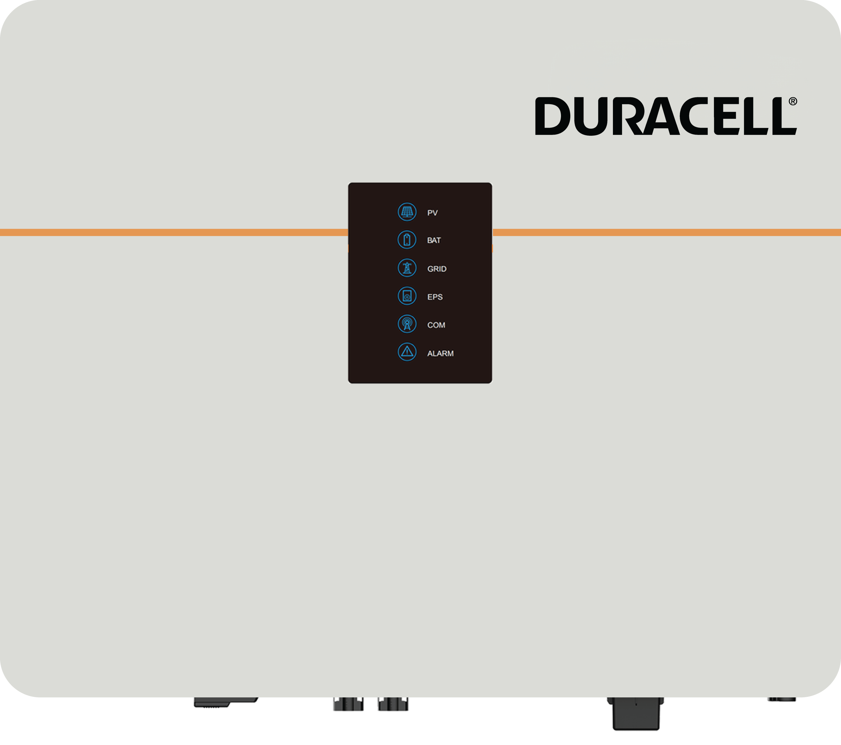 Duru-1 Hybrid Electricity Inverter