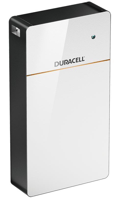 Dura5 Battery