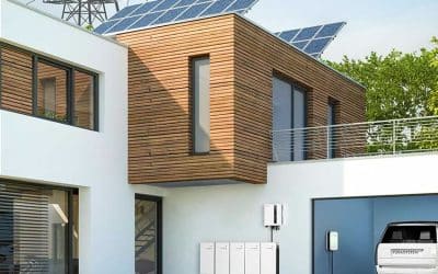 Benefits of Solar Panels