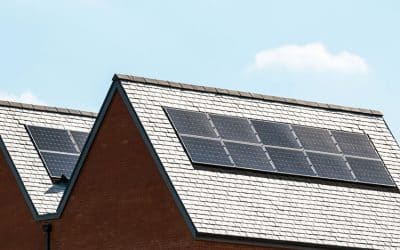 Do Solar Panels Add Value to Your Home?